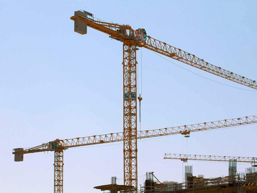 Kule Vinç Danışmanlık